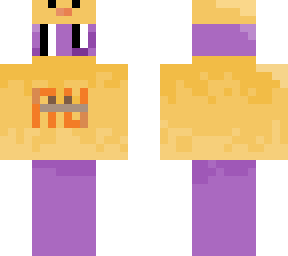 duck
