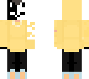 duck bunny