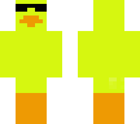 duck man :p