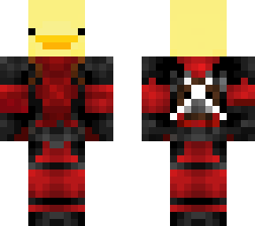 duckpool