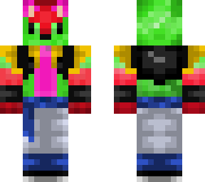 dylon (dbz version)