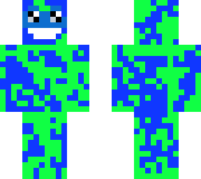 earth man