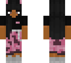 edited ver of pink camo babyees