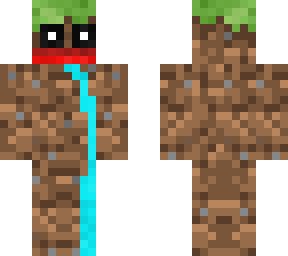 editing my old skin :0