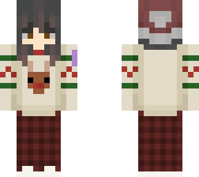 eek updated (christmas)