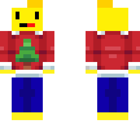 egglez winter skin