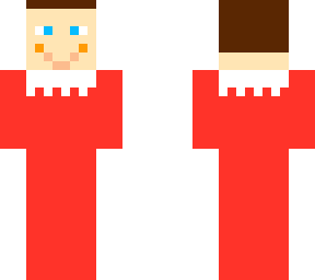 elf on the self