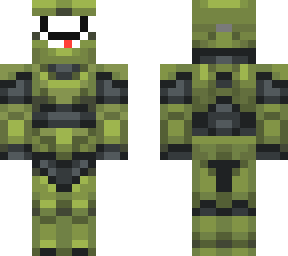 elmilio328 spartan