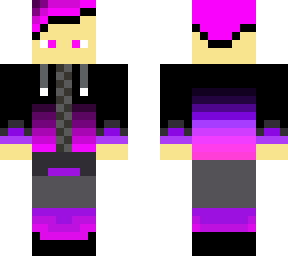 ender boy