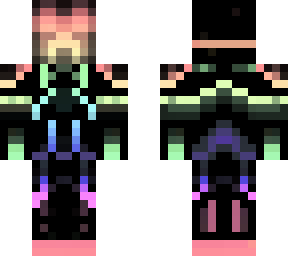 epic neon creeper 6000