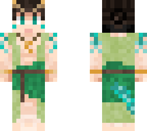 eren jeager fantasy