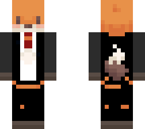 fancy fox