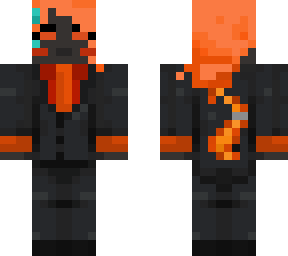 fearox (updated)