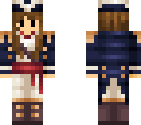 female lmanberg suit