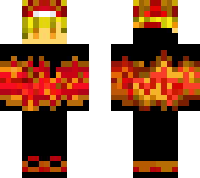 fire king