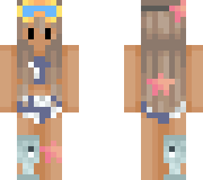 fish girl 2