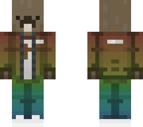 fixed new skin