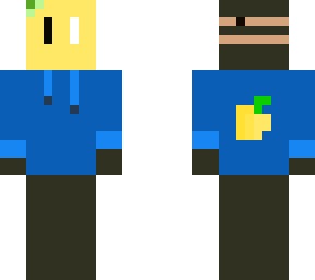 for : le jaune_citron