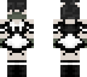 for my cousin :>