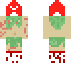 forest horrorland
