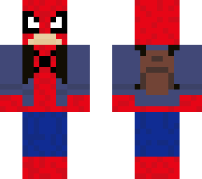 formal spider-man