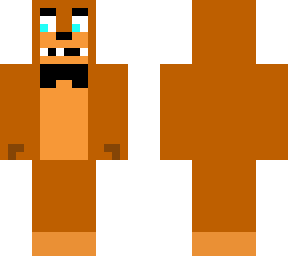 freddy