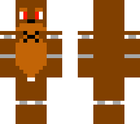 freddy fazbear