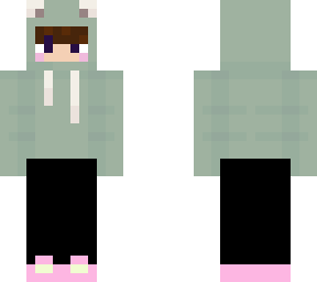 frog boi