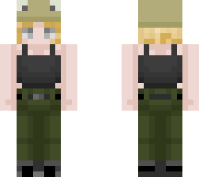 frog girl 2