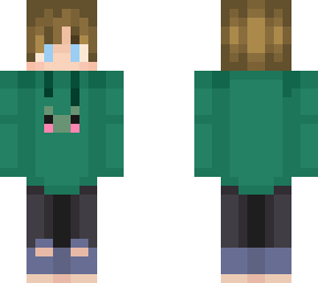 frog hoodie
