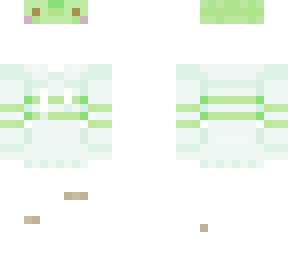 froggie hats & hoodie