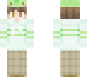 froggy // 3px