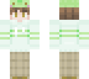froggy // 4px (big eyes)