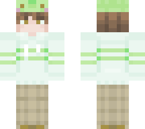 froggy // 4px