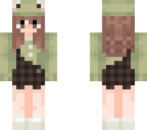 froggy