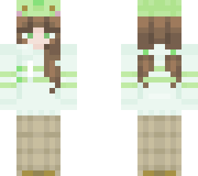 froggy tails // v1