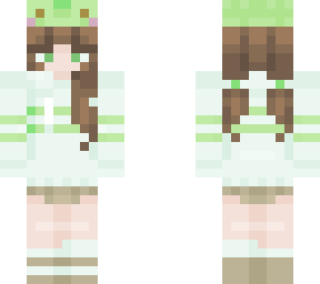 froggy tails // v2