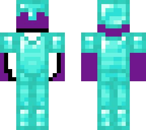 full diamond amour dream (requested) (purple)