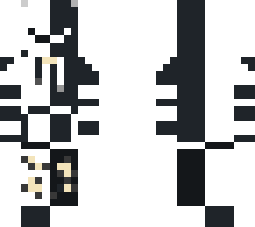 full skin