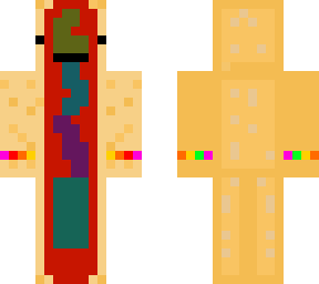 gbpt hot dog