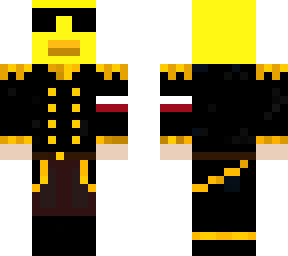 german ducky but beterr