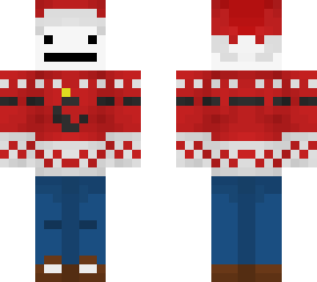 gip's christmas