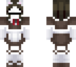 gip's maid