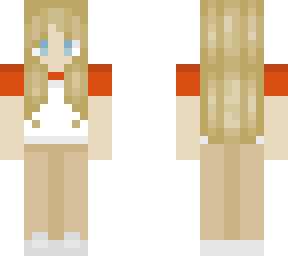 girl tommyinit skin remake