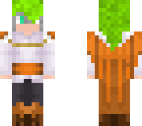 goatcarrot