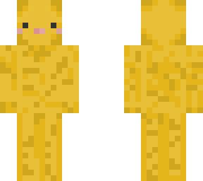 golden rat
