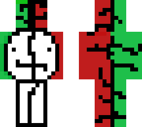 good and bad dream