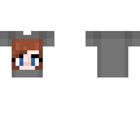 gray elisatee - merch