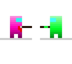 green won!
