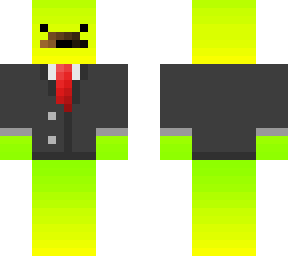 grellowwithsuitandmustache